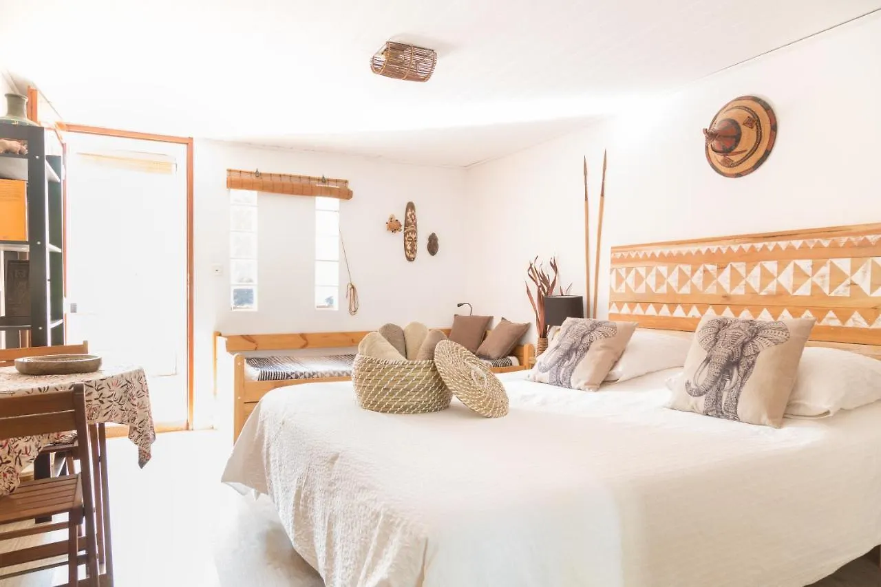 Gasthof Maison D'Hotes L'Ilot Bambou Avignon