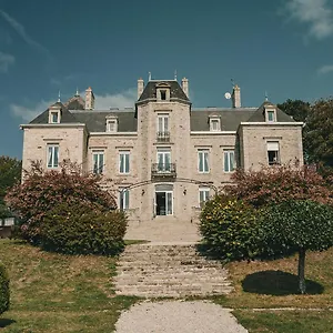 **** Hotel Manoir De Kerhuel De Quimper France