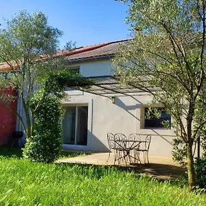 Les Airis Casa vacanze