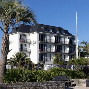 *** Hotel Kastel - Relais Thalasso & France