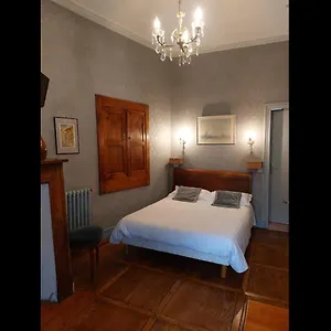 *** Hotel Logis Beau Site France