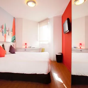 *** Hotel Ibis Styles Brieuc Gare Centre France