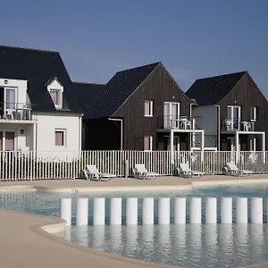 Ferienpark Nemea Les Roches