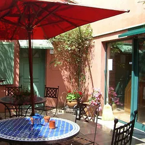 Hotel Vert, Avignon
