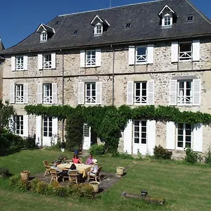  Bed & Breakfast Chateau De Savennes - Caveau De Sabrage France