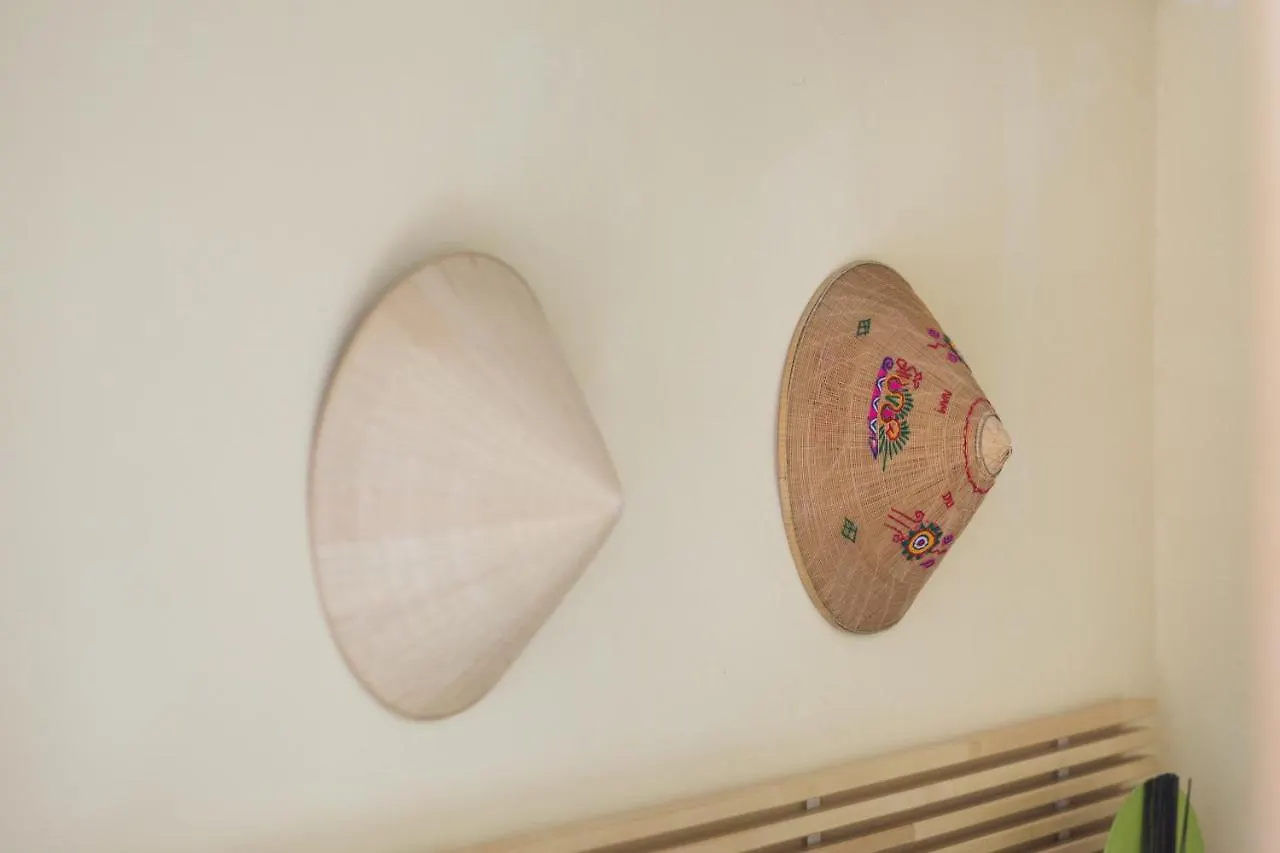 Maison D'Hotes L'Ilot Bambou Hotel Avignon 2*,  France